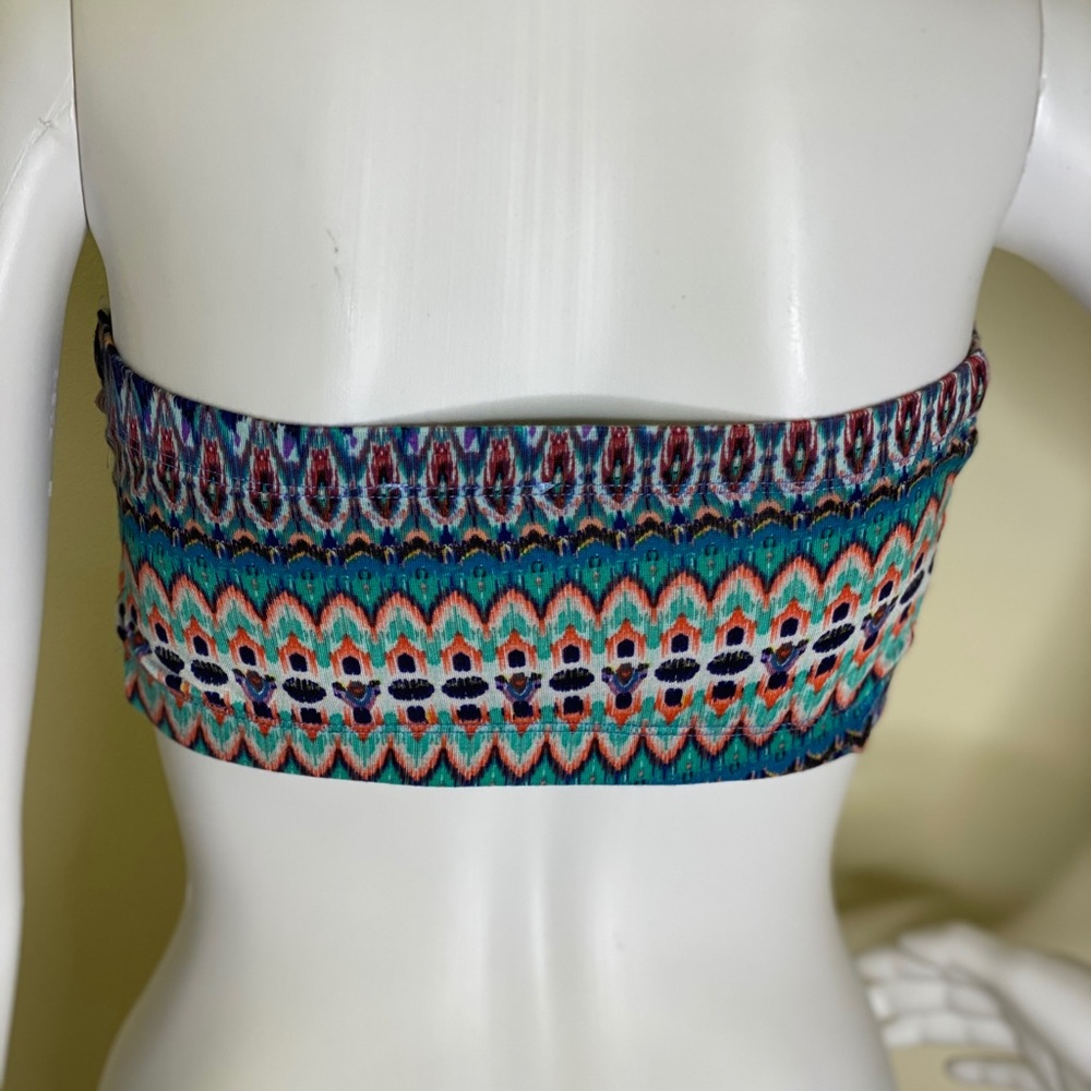 Multi Bra Top - Picture 4 of 4